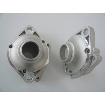 die castings Aluminum foundry